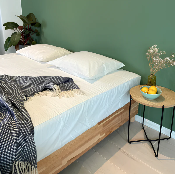 Doğanın Gücü Vücut Topraklama Çarşafı™ ( Tam Boy )