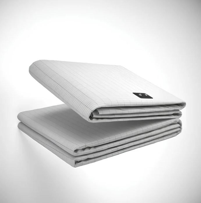 Aura Topraklama Çarşafı™ ( Tam Boy )