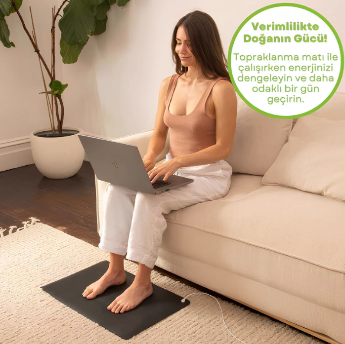 TM Topraklama Matı™