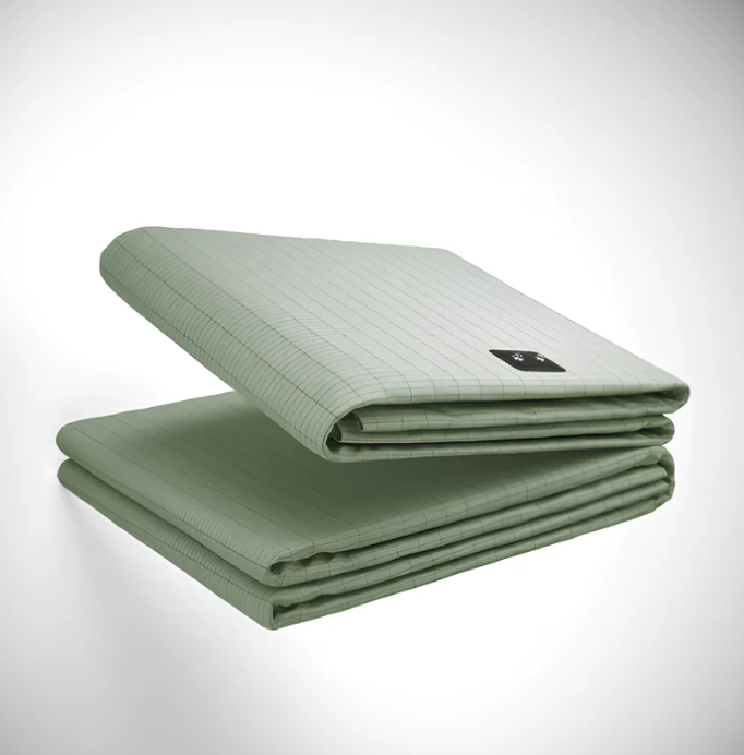 Aura Topraklama Çarşafı™ ( Tam Boy )