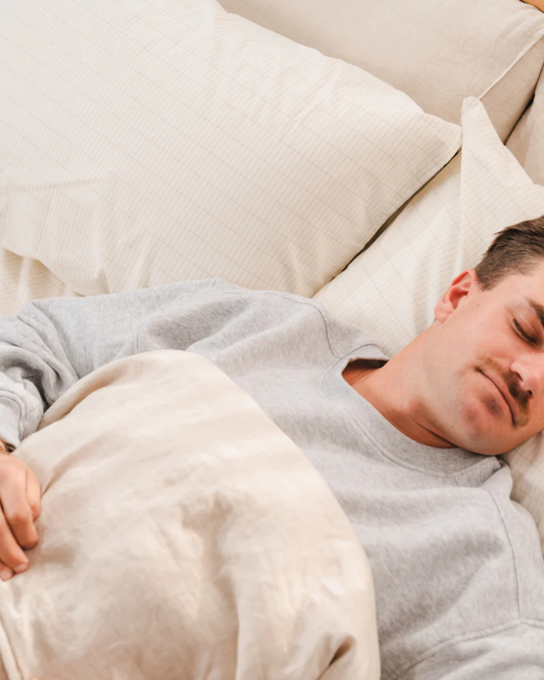 Aura Vücut Topraklama Yastık Kılıfı