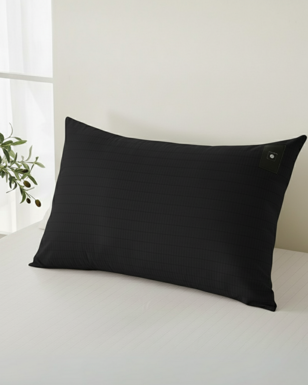 Vücut Topraklama Yastık Kılıfı