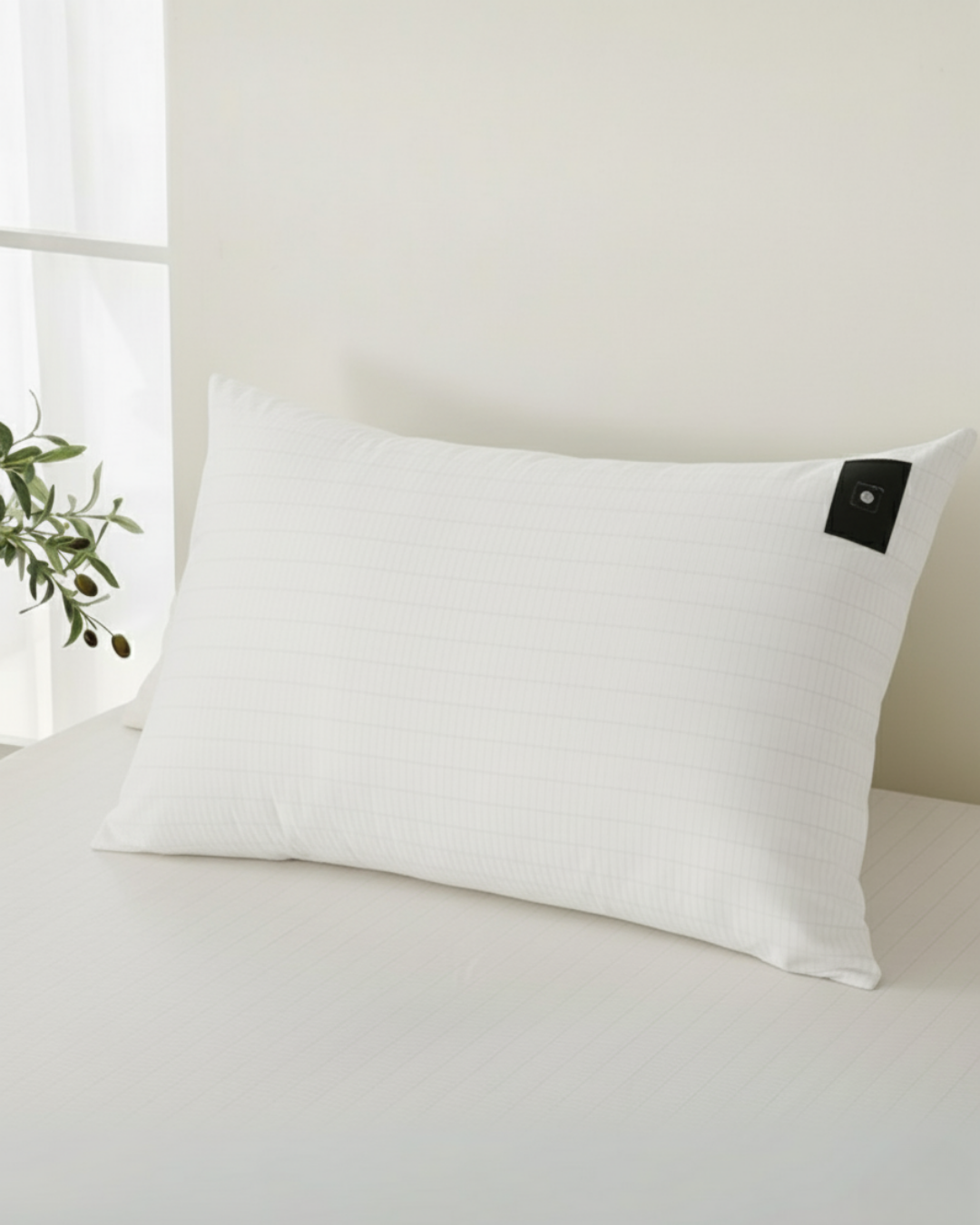 Vücut Topraklama Yastık Kılıfı