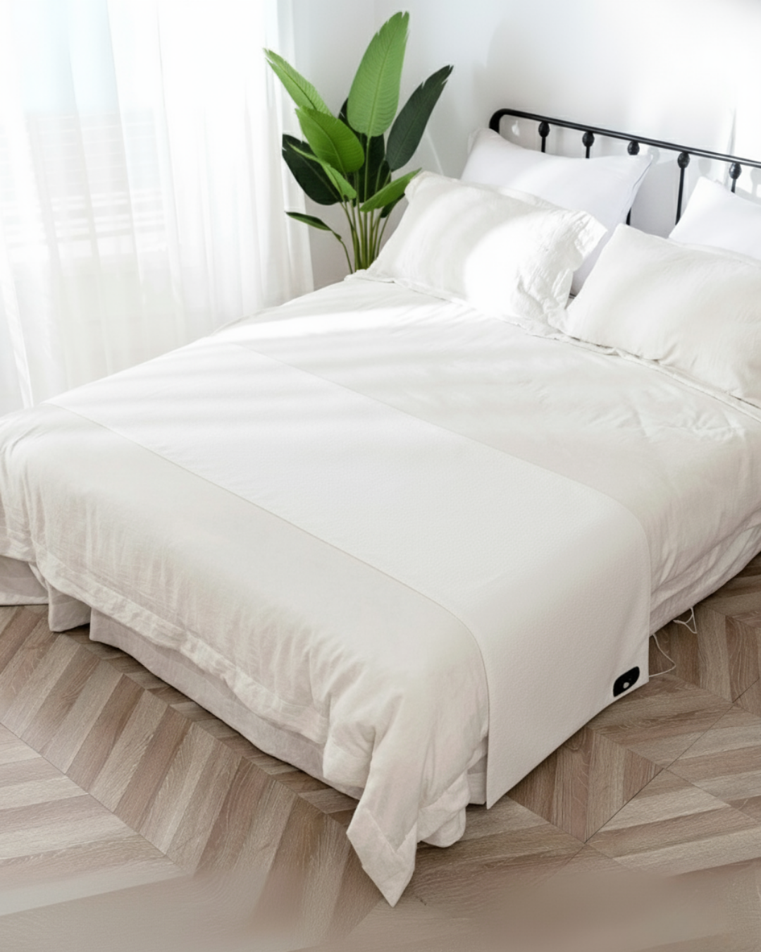 Vücut Topraklama Çarşafı