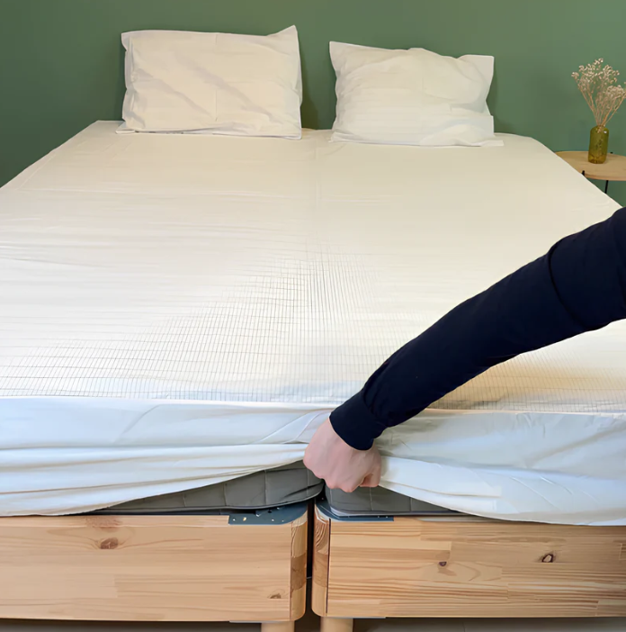 Aura Topraklama Çarşafı™ ( Tam Boy )