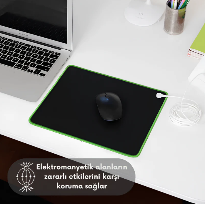 Aura Topraklama Matı™