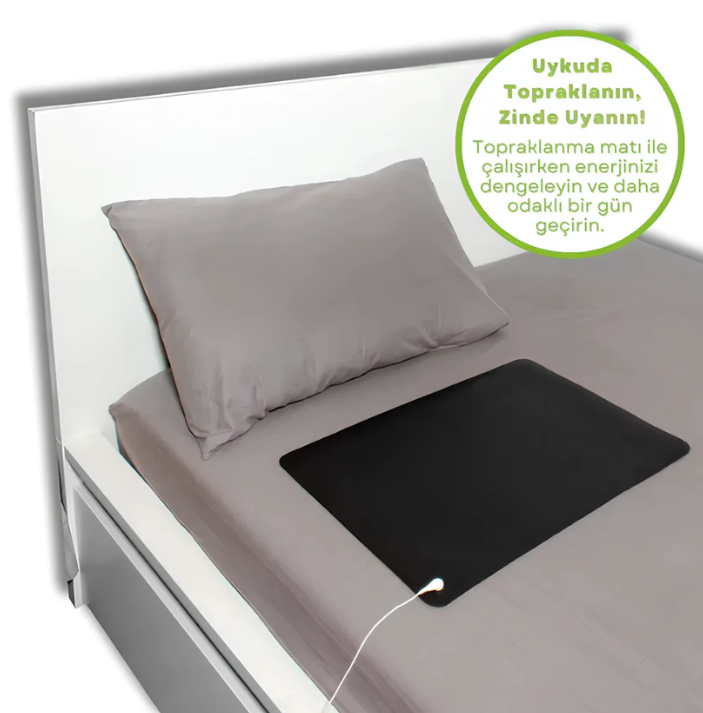 TM Topraklama Matı™