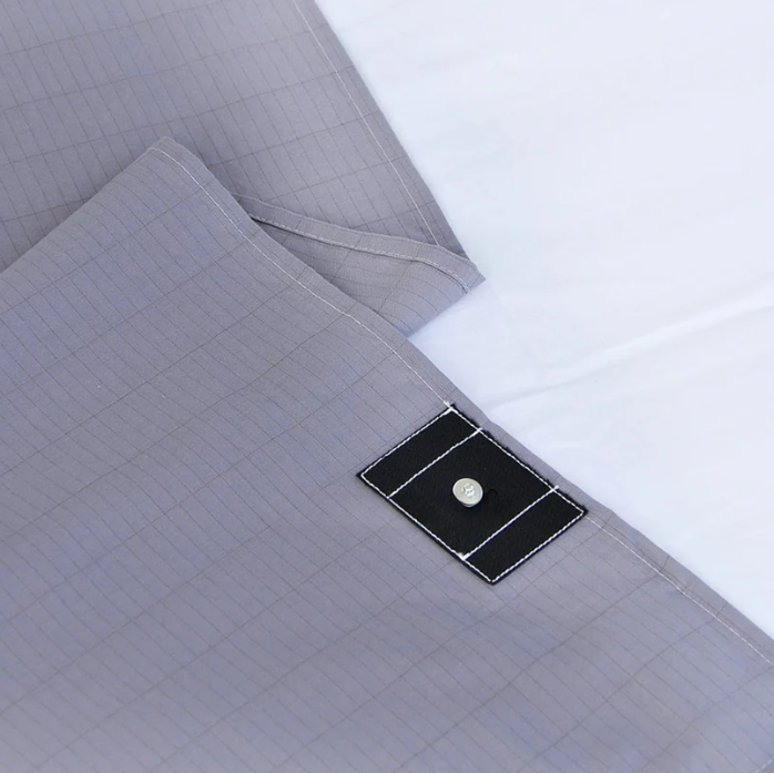 Aura Topraklama Çarşafı™ ( Tam Boy )