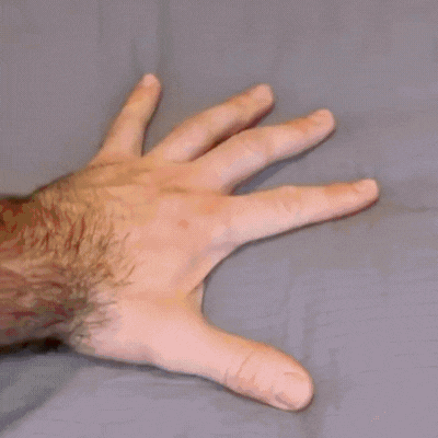 Aura Vücut Topraklama Çarşafı