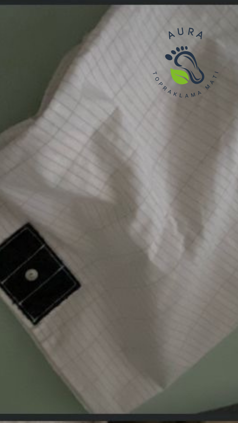 Aura Yastık Kılıfı