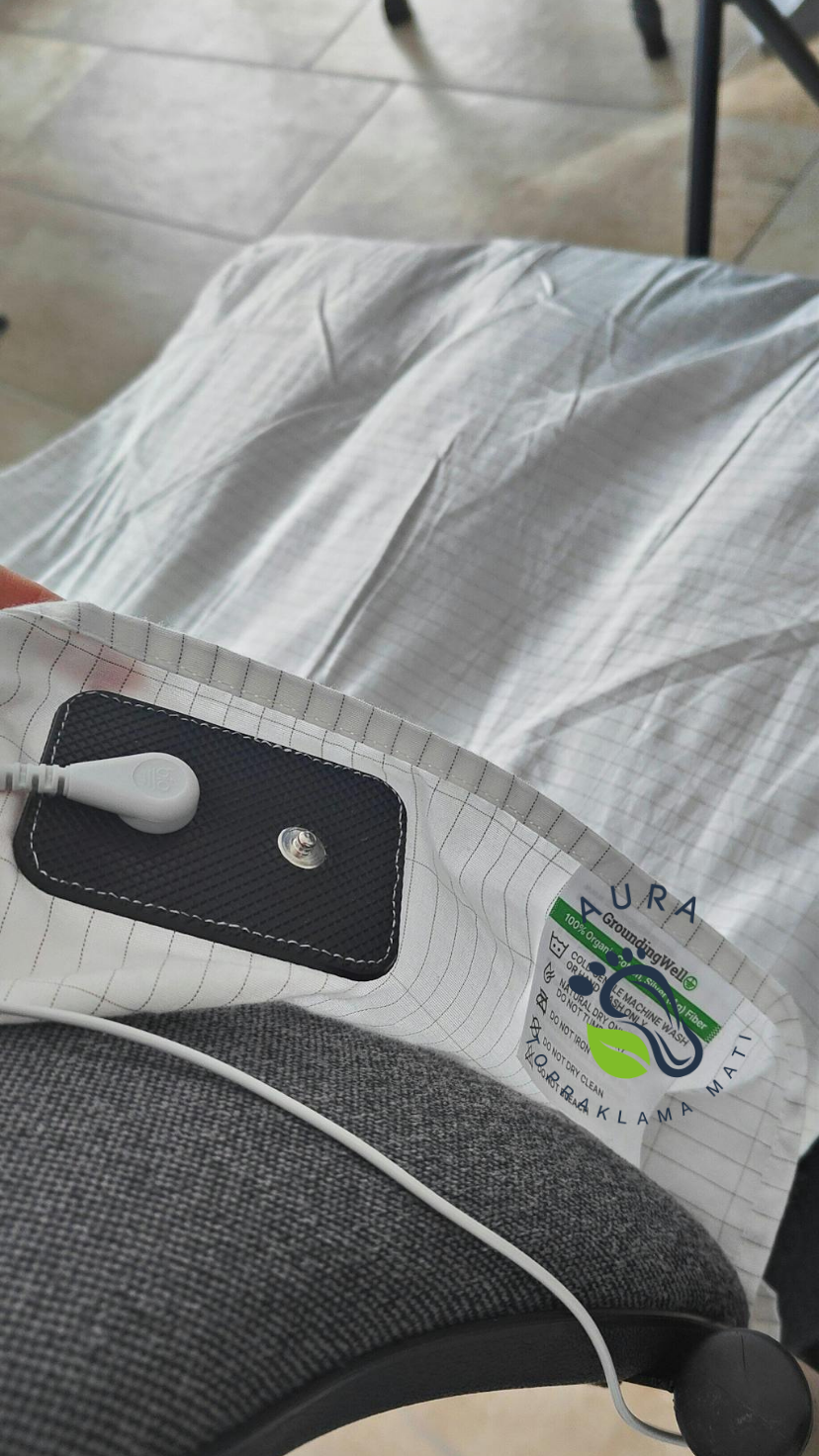 Aura Yastık Kılıfı