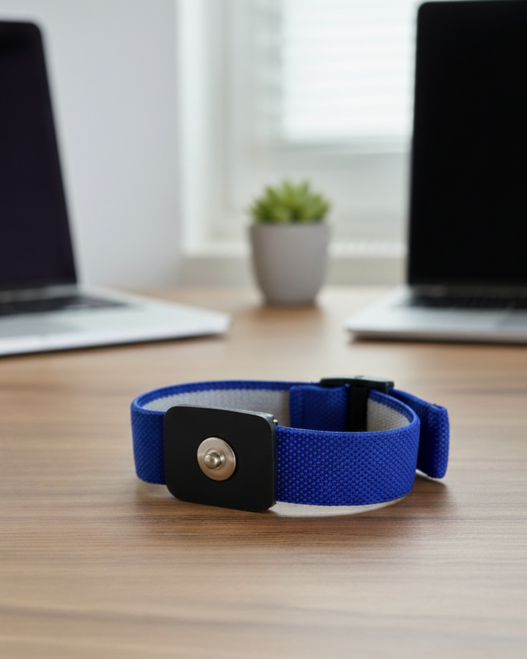 Aura Topraklama Bilekliği