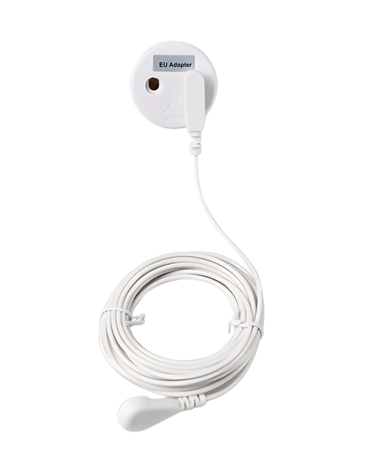 Vücut Topraklama Ürünleri Bağlantı Kablosu/Priz Adaptörü