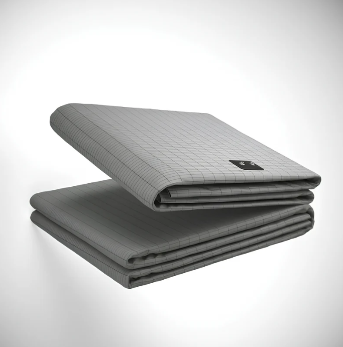 Doğanın Gücü Vücut Topraklama Çarşafı™ ( Tam Boy )