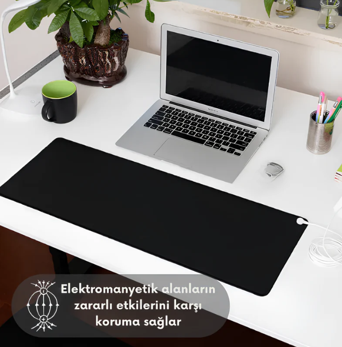 Aura Topraklama Matı™